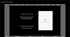 Desktop Screenshot of dimphotographer.com